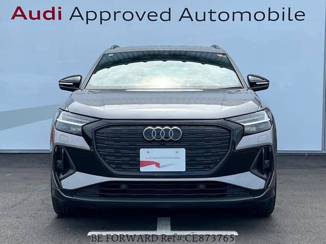 2025 Audi E- TRON — Photo 6