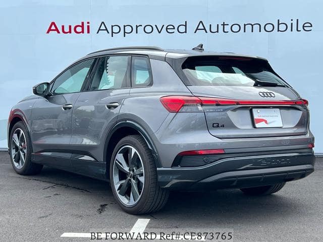 2025 Audi E- TRON — Photo 11