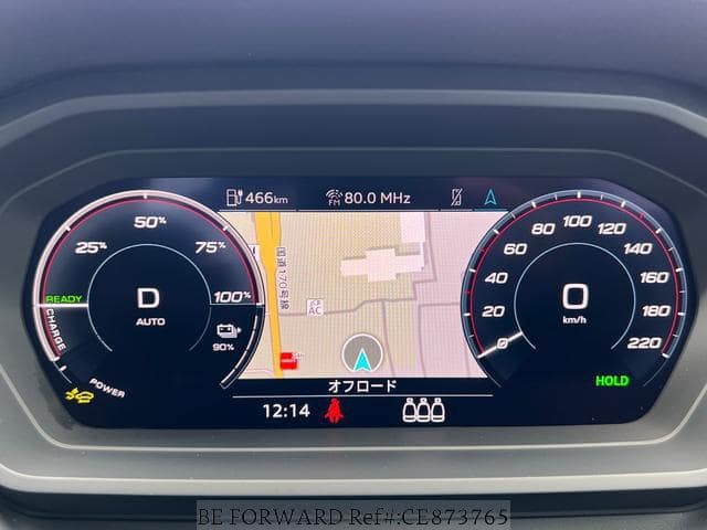 2025 Audi E- TRON — Photo 16