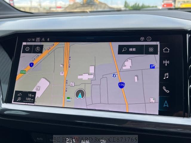 2025 Audi E- TRON — Photo 17