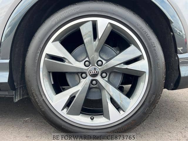 2025 Audi E- TRON — Photo 13