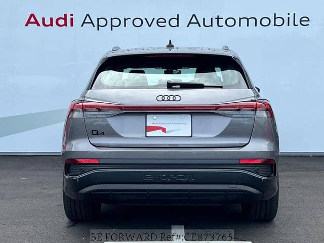 2025 Audi E- TRON — Photo 10
