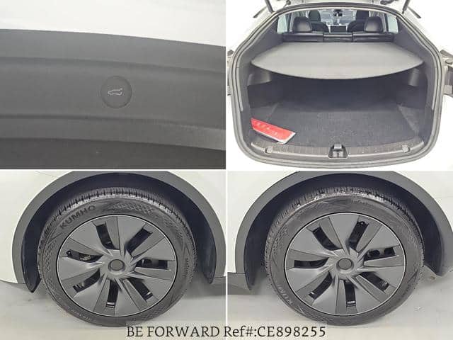 2025 Tesla Model Y — Photo 19