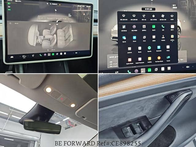 2025 Tesla Model Y — Photo 18