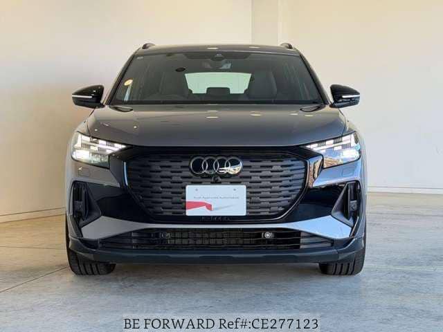 2024 Audi Q4 e-tron — Photo 4