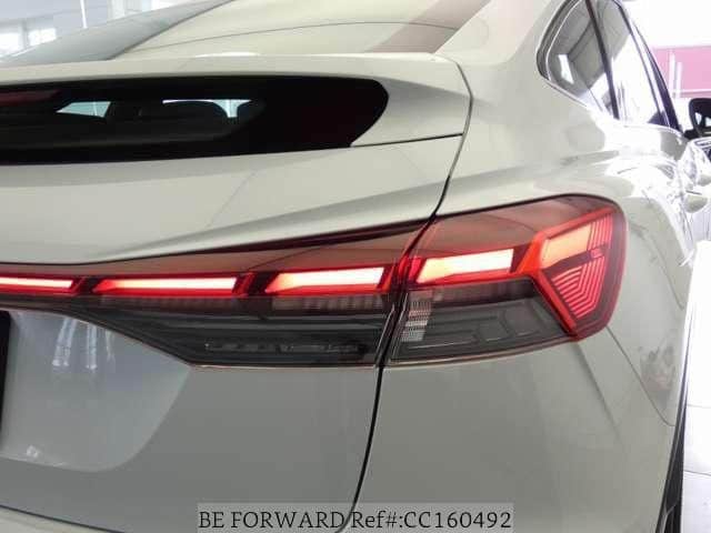 2024 Audi Q4 e-tron — Photo 18