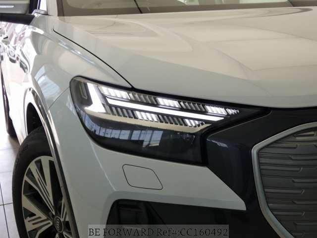 2024 Audi Q4 e-tron — Photo 13