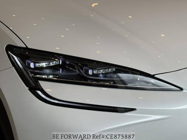 2025 BYD SEALION 7 — Photo 16