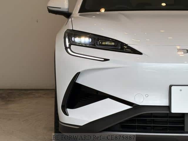 2025 BYD SEALION 7 — Photo 15