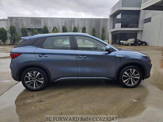 2026 BYD ATTO 3 — Photo 6