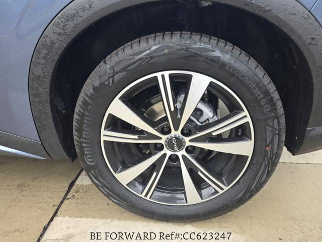 2026 BYD ATTO 3 — Photo 16