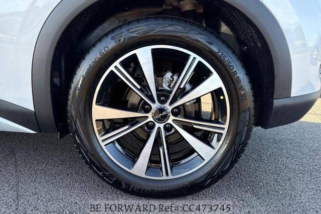 2026 BYD ATTO 3 — Photo 10