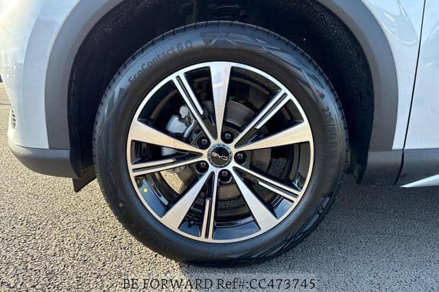 2026 BYD ATTO 3 — Photo 11