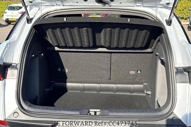 2026 BYD ATTO 3 — Photo 17