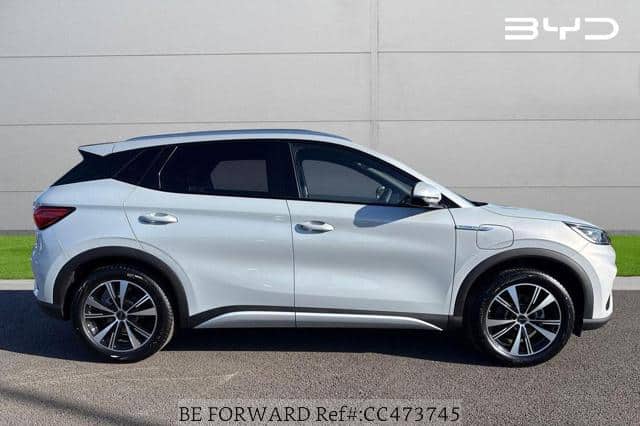 2026 BYD ATTO 3 — Photo 6