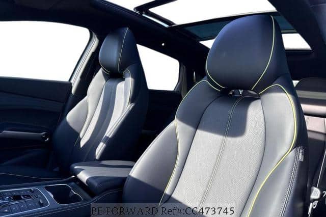 2026 BYD ATTO 3 — Photo 14