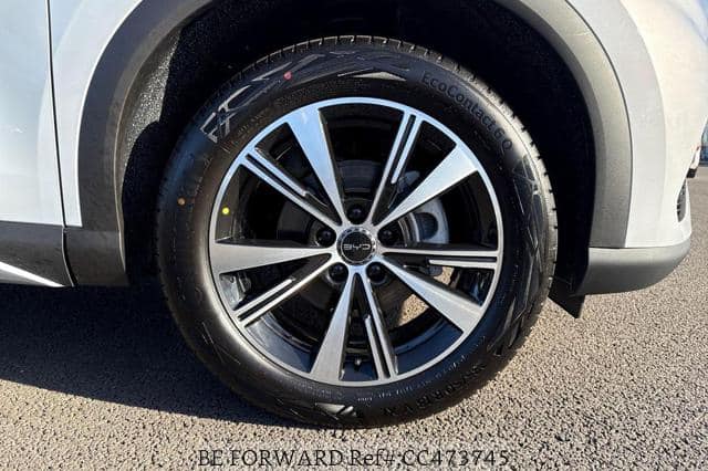 2026 BYD ATTO 3 — Photo 9