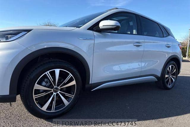 2026 BYD ATTO 3 — Photo 13