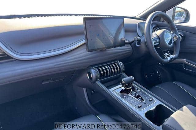 2026 BYD ATTO 3 — Photo 20
