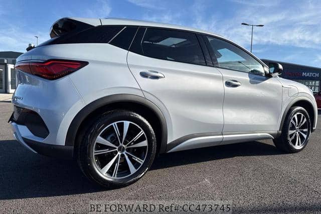 2026 BYD ATTO 3 — Photo 5