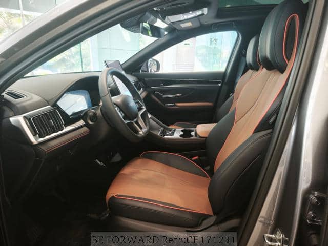 2026 BYD SEALION 6 — Photo 18