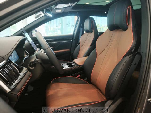 2026 BYD SEALION 6 — Photo 17