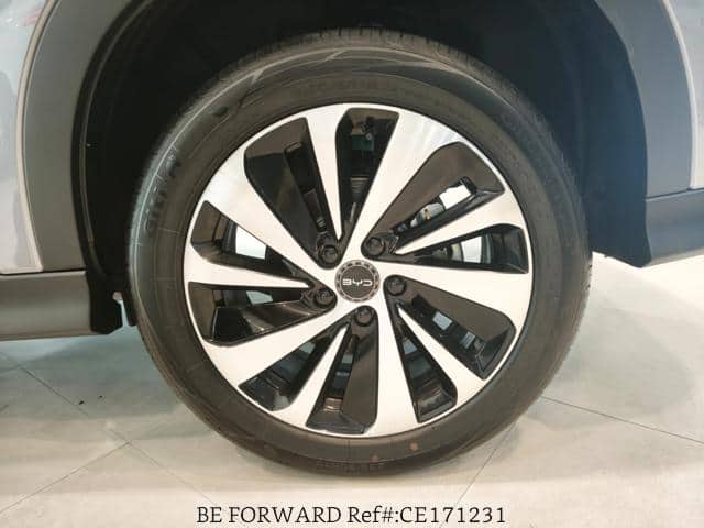 2026 BYD SEALION 6 — Photo 12
