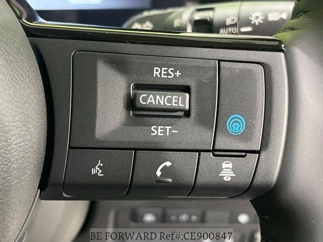 2025 Nissan Serena — Photo 8