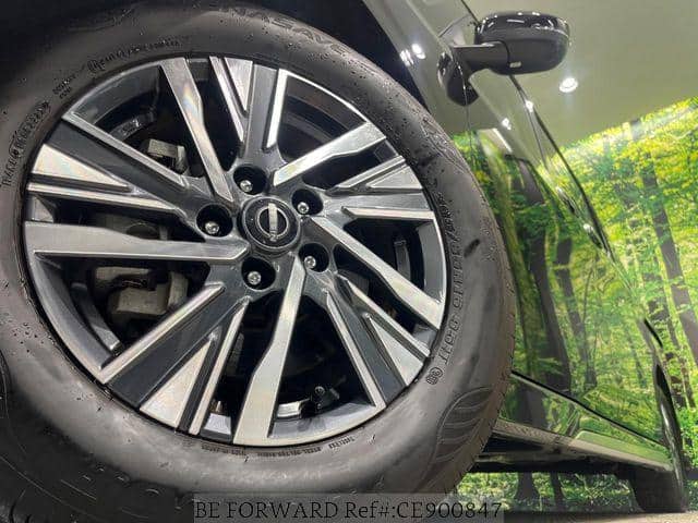 2025 Nissan Serena — Photo 15
