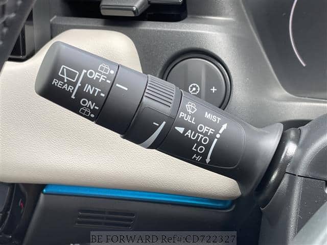 2026 Honda Vezel — Photo 12