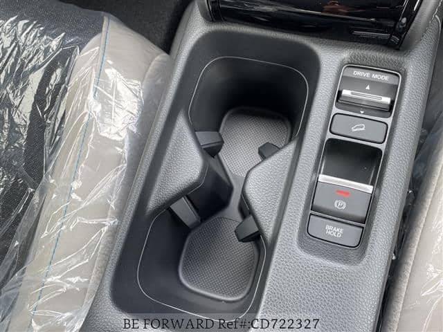 2026 Honda Vezel — Photo 20