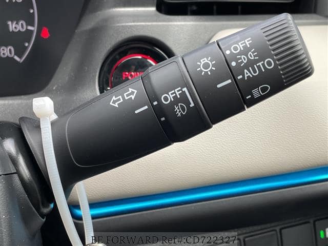 2026 Honda Vezel — Photo 11