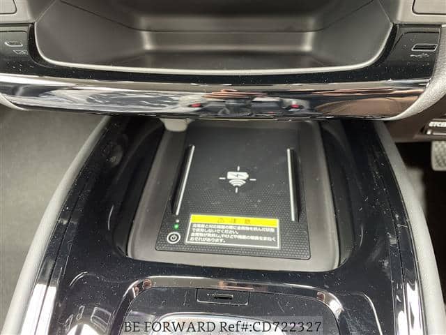 2026 Honda Vezel — Photo 19