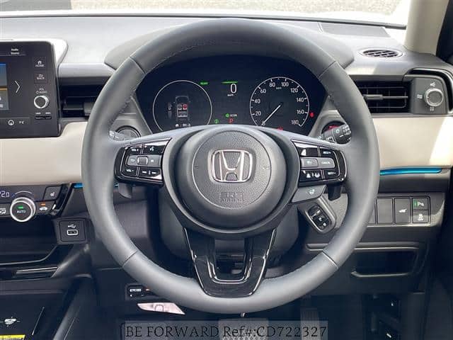 2026 Honda Vezel — Photo 6