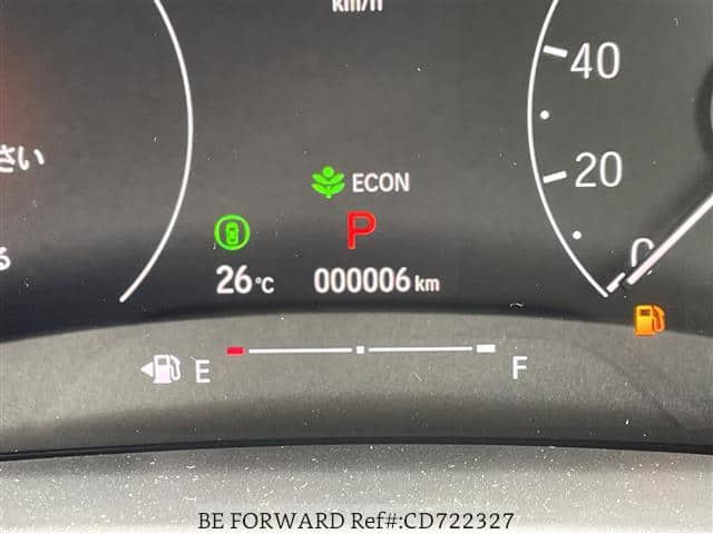 2026 Honda Vezel — Photo 14