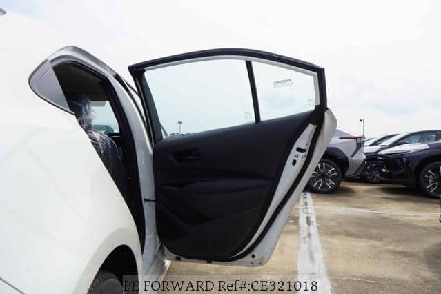2026 Toyota Corolla Altis — Photo 20