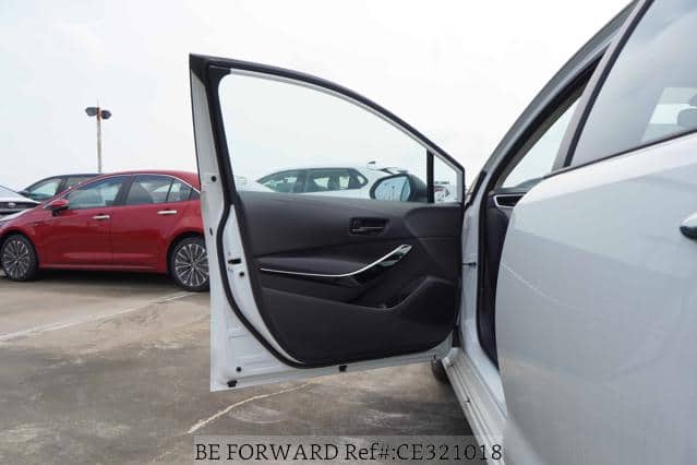 2026 Toyota Corolla Altis — Photo 19