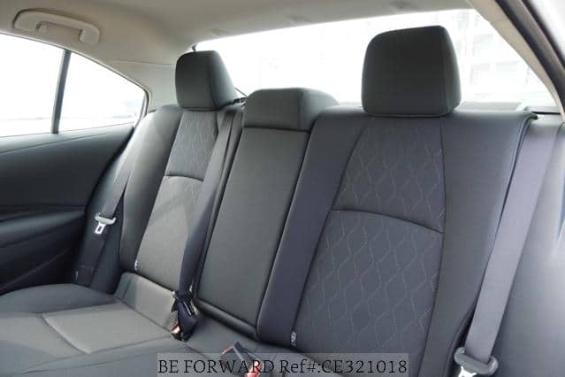 2026 Toyota Corolla Altis — Photo 18