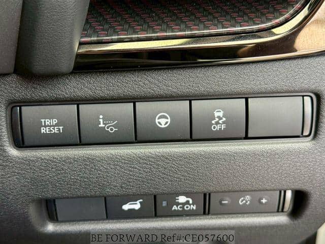 2026 Nissan X-Trail Hybrid — Photo 17