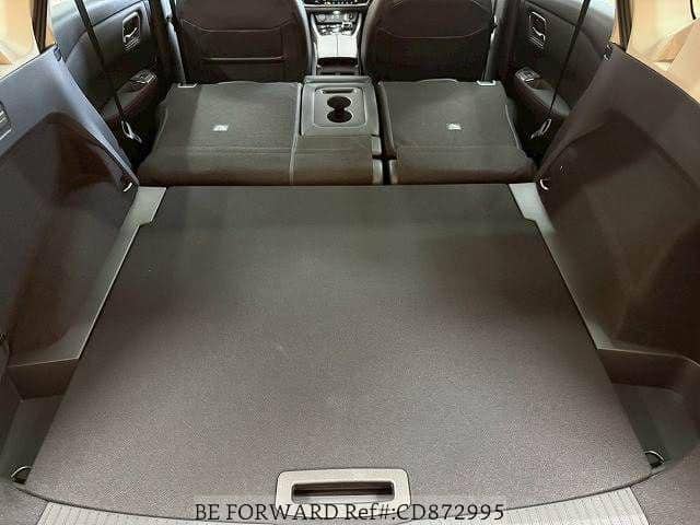 2026 Nissan X-Trail Hybrid — Photo 13