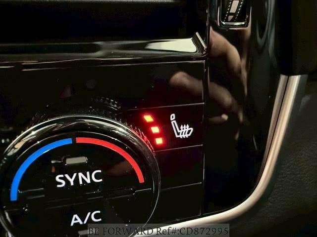 2026 Nissan X-Trail Hybrid — Photo 10