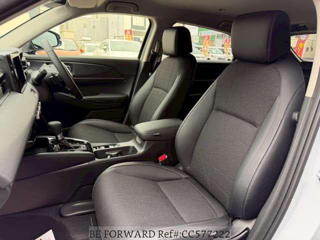2026 Honda Vezel — Photo 11