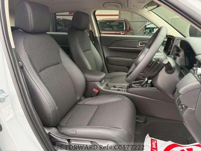 2026 Honda Vezel — Photo 9