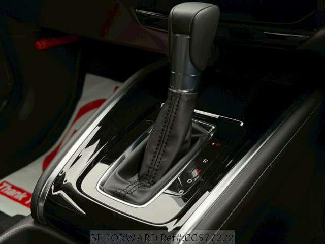 2026 Honda Vezel — Photo 4