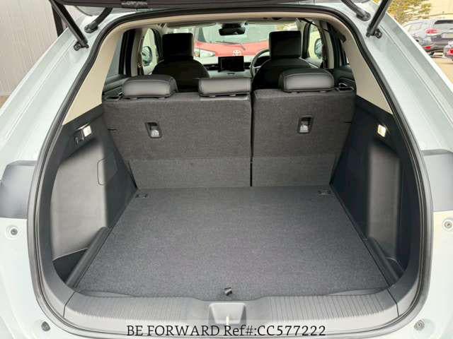 2026 Honda Vezel — Photo 13