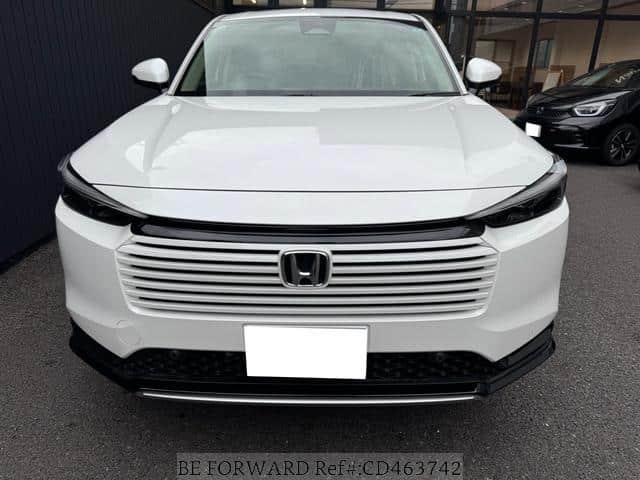 2026 Honda Vezel — Photo 2