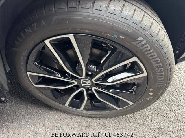 2026 Honda Vezel — Photo 18