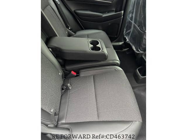 2026 Honda Vezel — Photo 14