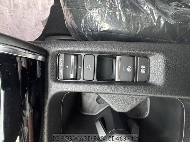 2026 Honda Vezel — Photo 11
