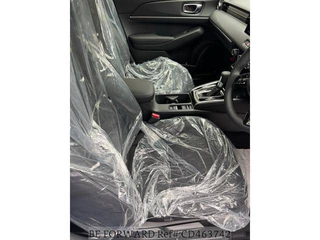 2026 Honda Vezel — Photo 13
